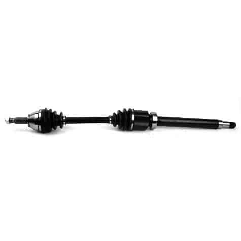 Atowoi Axle Shaft Compatible with 2000-2005 2006 2007 2008 2009 2010 2011 Compatible withd Focus Front Left CV Axle Shaft 