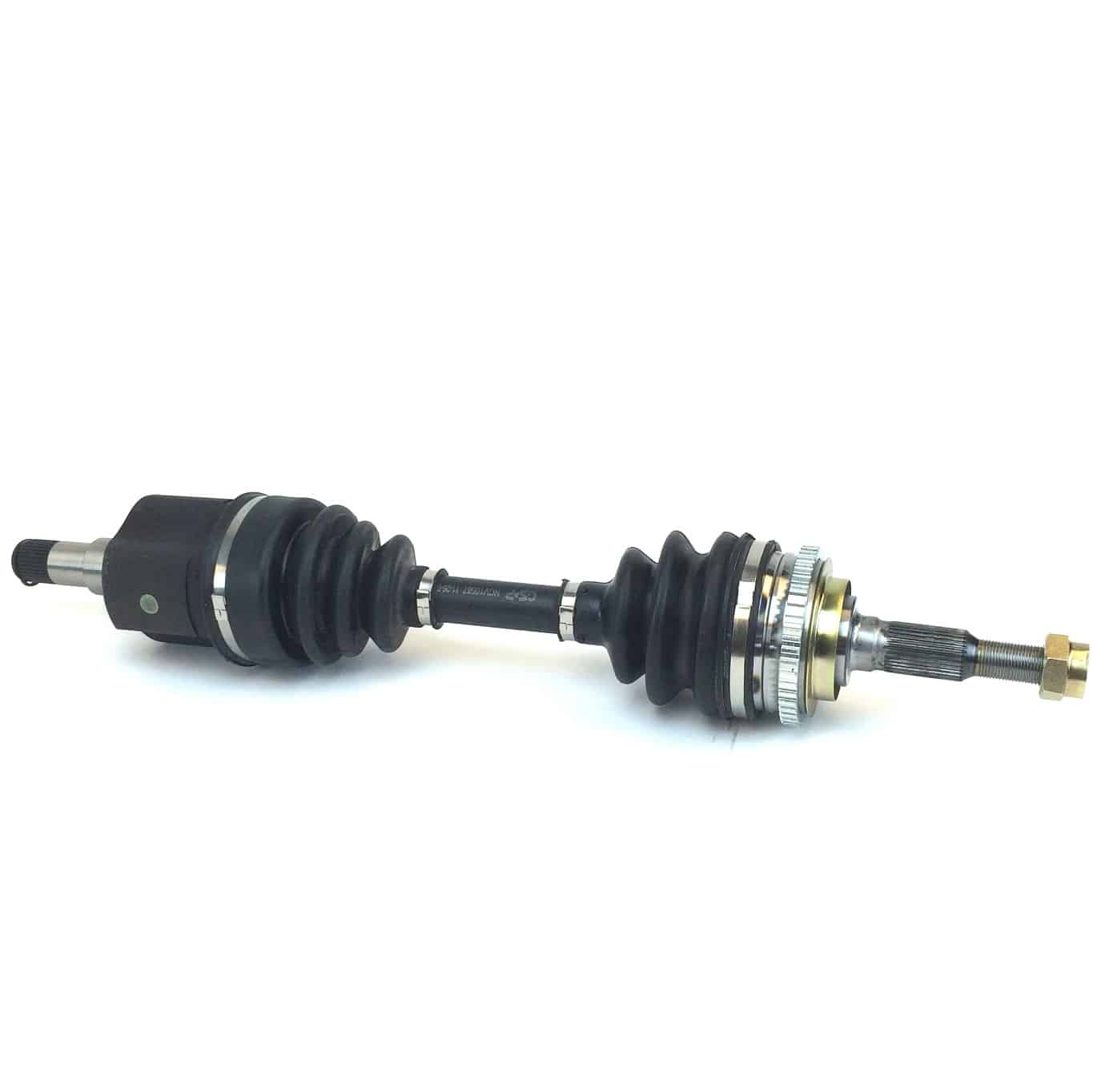 A/T for 1995-2005 Chevy Cavalier Left FWD Right Pontiac Sunfire ODM GC-8-8654A New CV Axle Shaft/Drive Axle Assembly Side Front Driver / Passenger