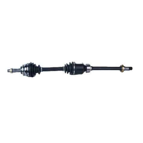 Replacement Front Left CV Axle Shaft Assembly for 2000 2001 2002 2003 2004 2005 Toyota Celica GT Models with AUTO-Trans. Bodeman 