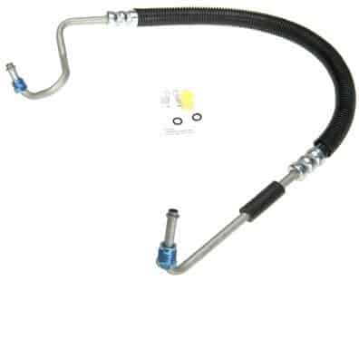 ACDelco 36-352460 Professional Power Steering Pressure Line Hose Assembly 
