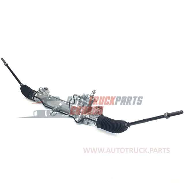United Power Steering Rack and Pinion Part UNITED22PS-2004 Ford Focus 06-2011 