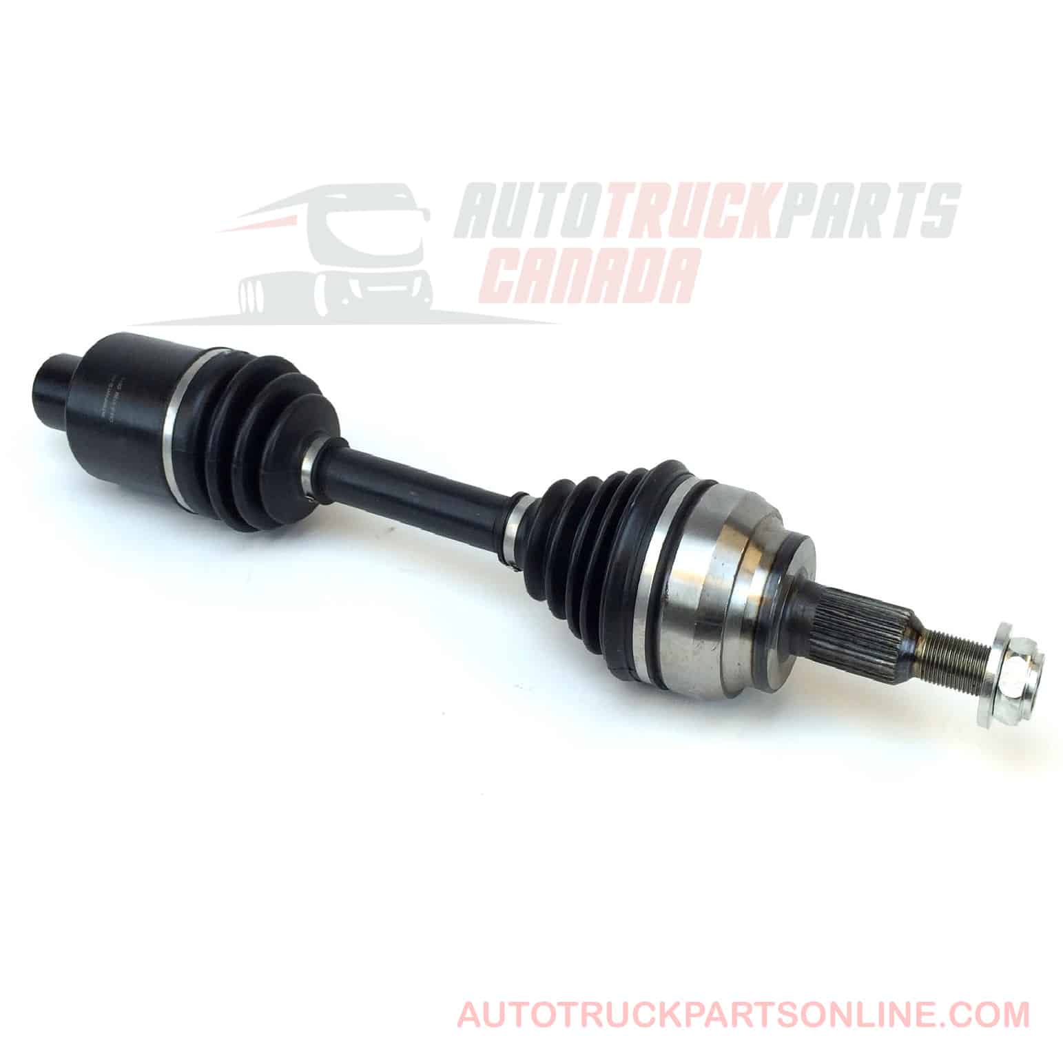 TZAUTMAC,Front Right Left CV Axle Shaft Assembly for Dodge Ram 1500 2002 2003 2004 2005 4WD,Cv Half Shaft Assembly 
