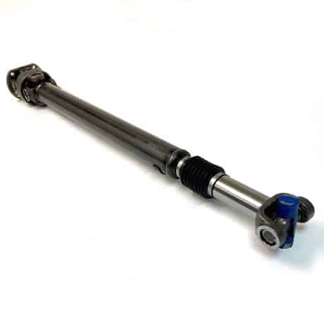 Front Drive Prop Shaft Axle Fit for Ford F-250 F-350 Super Duty Lariat XL XLT 4WD 2000-2006 65-9303 