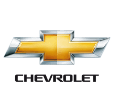 drive shaft assembly chevrolet logo