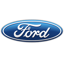 drive shaft assembly ford logo