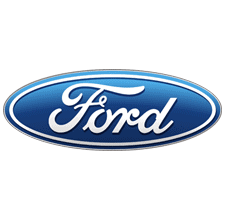 drive shaft assembly ford logo