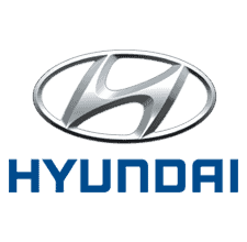 drive shaft assembly hyundai logo