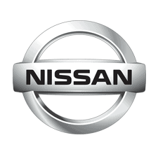 drive shaft assembly nissan logo