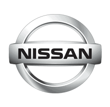 drive shaft assembly nissan logo