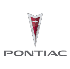 drive shaft assembly pontiac logo