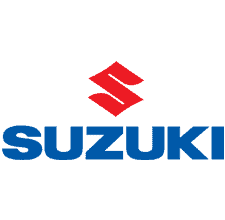 drive shaft assembly suzuki logo