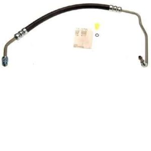 power steering hose 80235