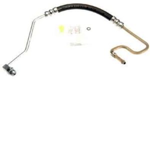 power steering hose 80323