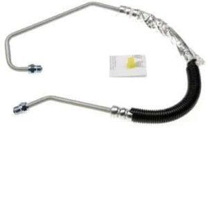 power steering hose 80440