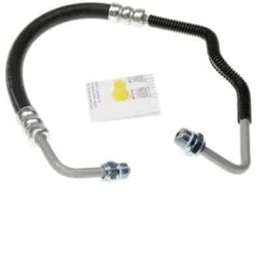 power steering hose 80445