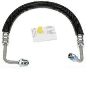 power steering hose 80446