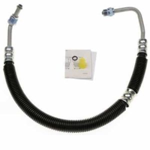 power steering hose 80450