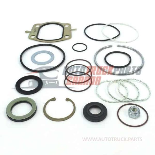 Power Steering Seal Kit For Dodge Ram 2500/3500 2009-2012 - Complete Gearbox Repair Set