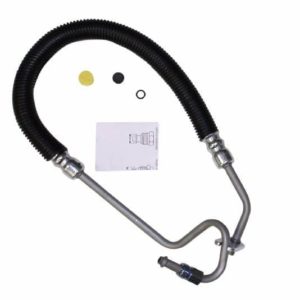 power steering hose 80617