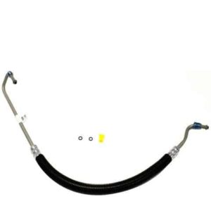 power steering hose 80874