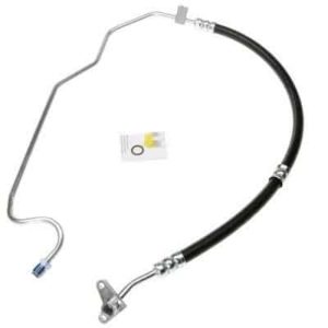 power steering hose 92160