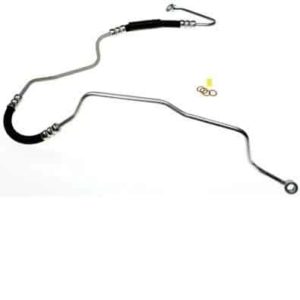 power steering hose 92166