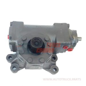 truck gearbox IMG 1934
