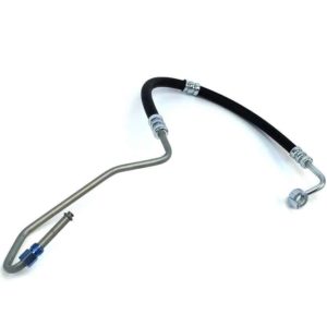 power steering hose IMG 2085 1