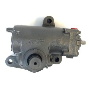 truck gearbox IMG 2740