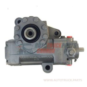 truck gearbox IMG 2743