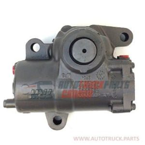 truck gearbox IMG 3012