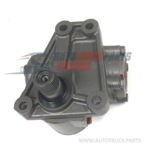 truck gearbox IMG 3040