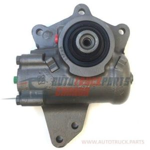 truck gearbox IMG 3041
