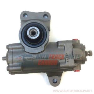 truck gearbox IMG 3042