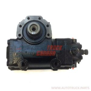 truck gearbox IMG 3043