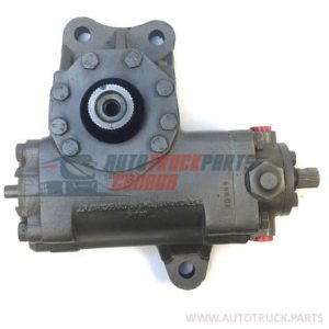 truck gearbox IMG 3046