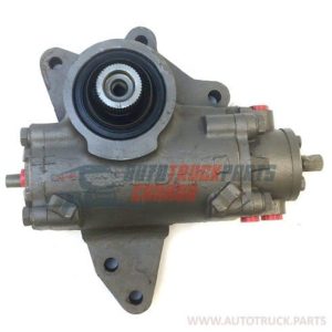 truck gearbox IMG 3047