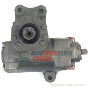 truck gearbox IMG 3087
