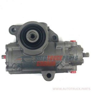 truck gearbox IMG 3088