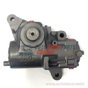 truck gearbox IMG 3117