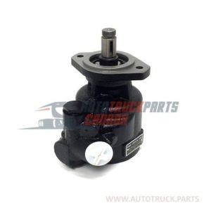 heavy duty power steering pump IMG 3146