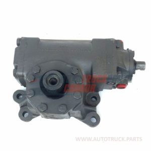 truck gearbox M100PAH