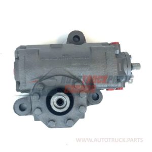 truck gearbox M100PEN