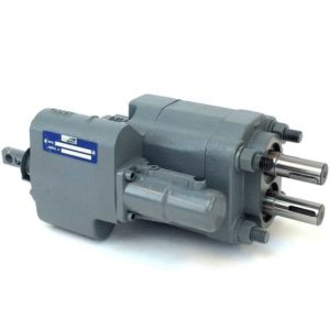 hydraulic pump MH101 25AS 2 1
