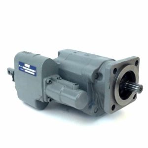 hydraulic pump MH102 25AS 2