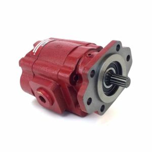 hydraulic pump P51 2