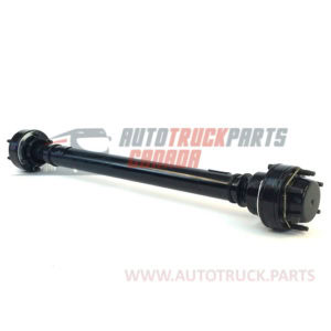 drive shaft assembly IMG 2800